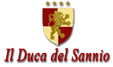 Il Duca del Sannio